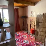 Chambres d\'Hôtes Barraconu