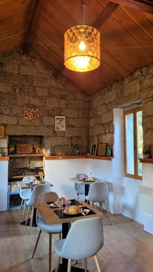 D'hotes Barraconu Bed & Breakfast