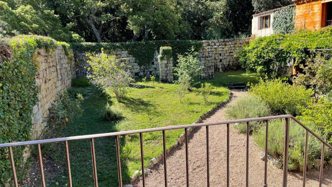 D'hôtes Barraconu 3*