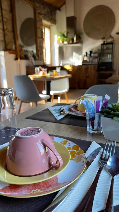 D'hotes Barraconu Bed & Breakfast