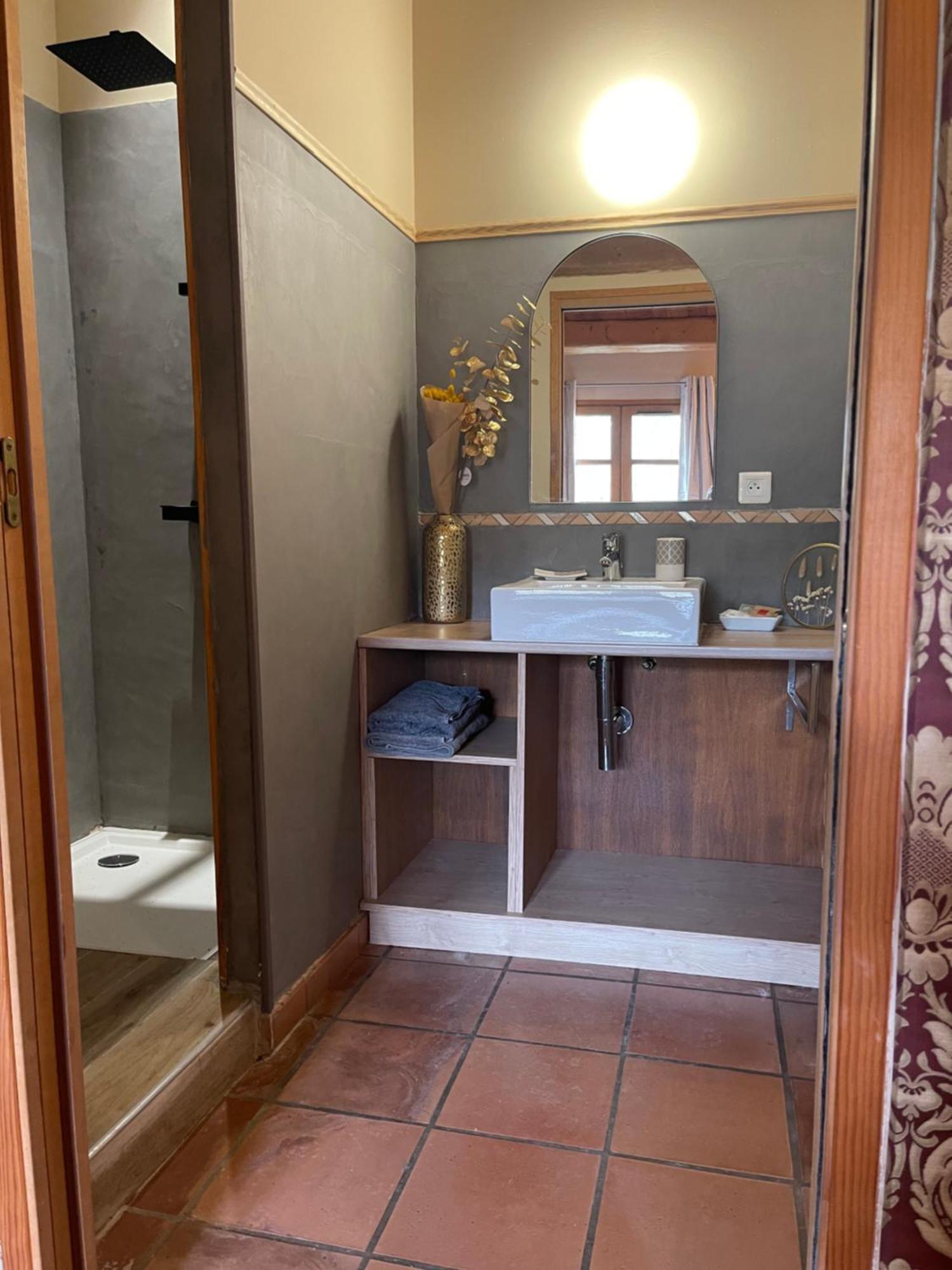 Couette-café D'hôtes Barraconu Porto-Vecchio (Corsica)