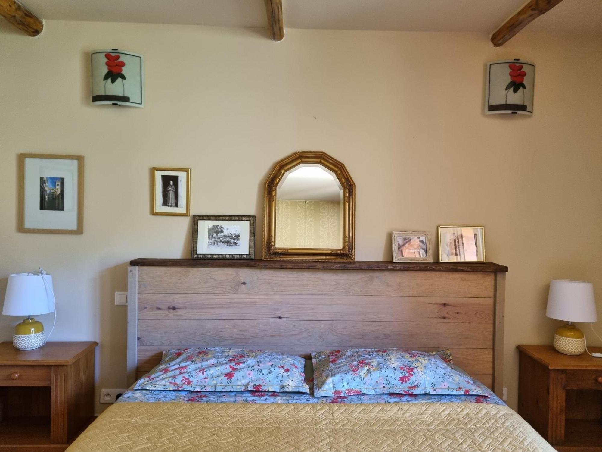 Bed & Breakfast D'hotes Barraconu
