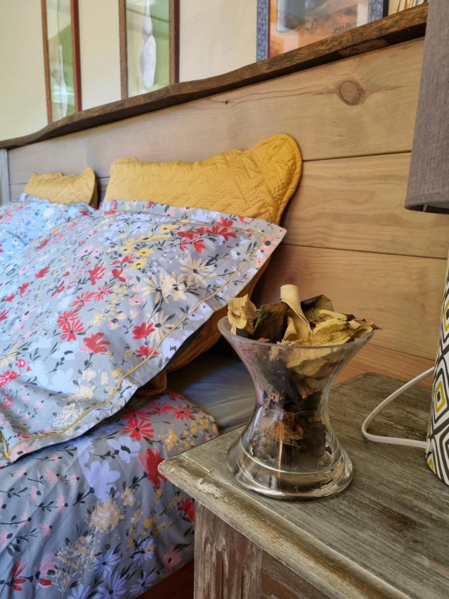D'hotes Barraconu Bed & Breakfast