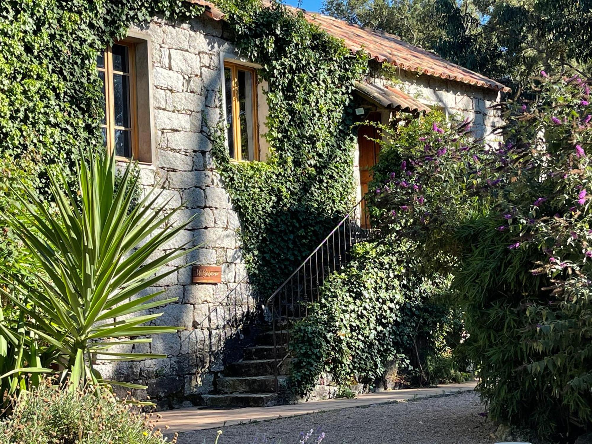 D'hôtes Barraconu 3* Porto-Vecchio (Corsica)