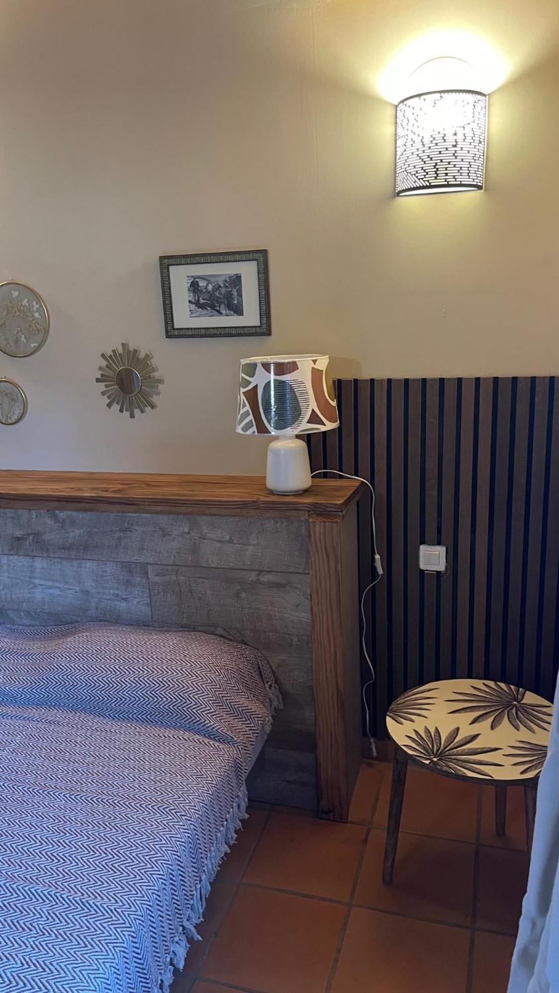 D'hotes Barraconu Bed & Breakfast 3*
