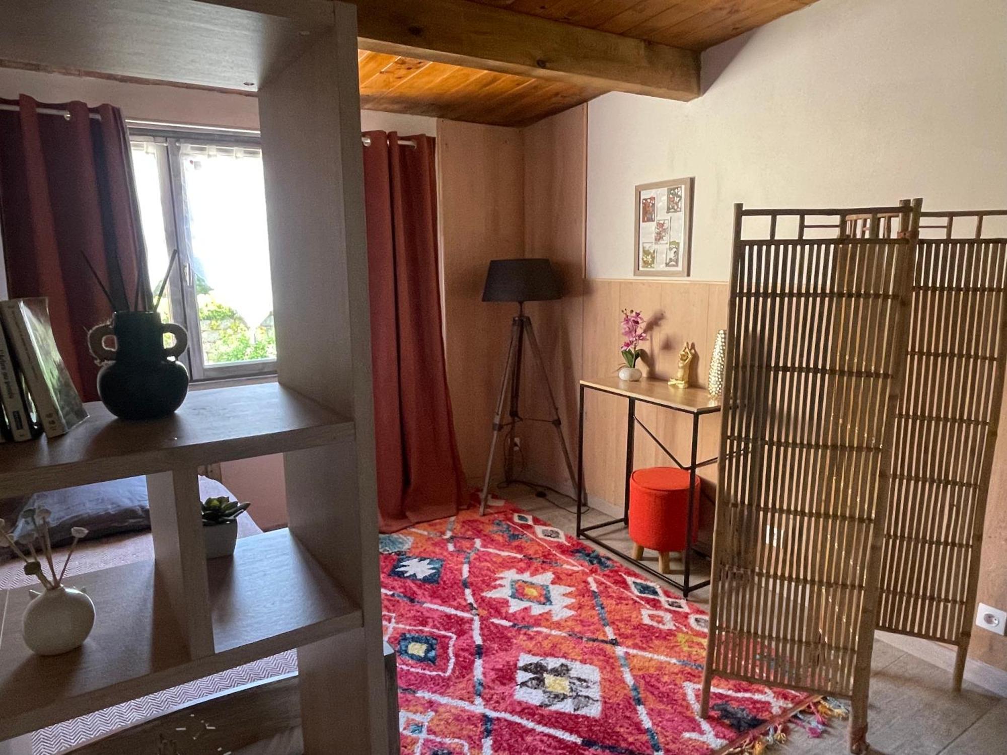 D'hôtes Barraconu 3*