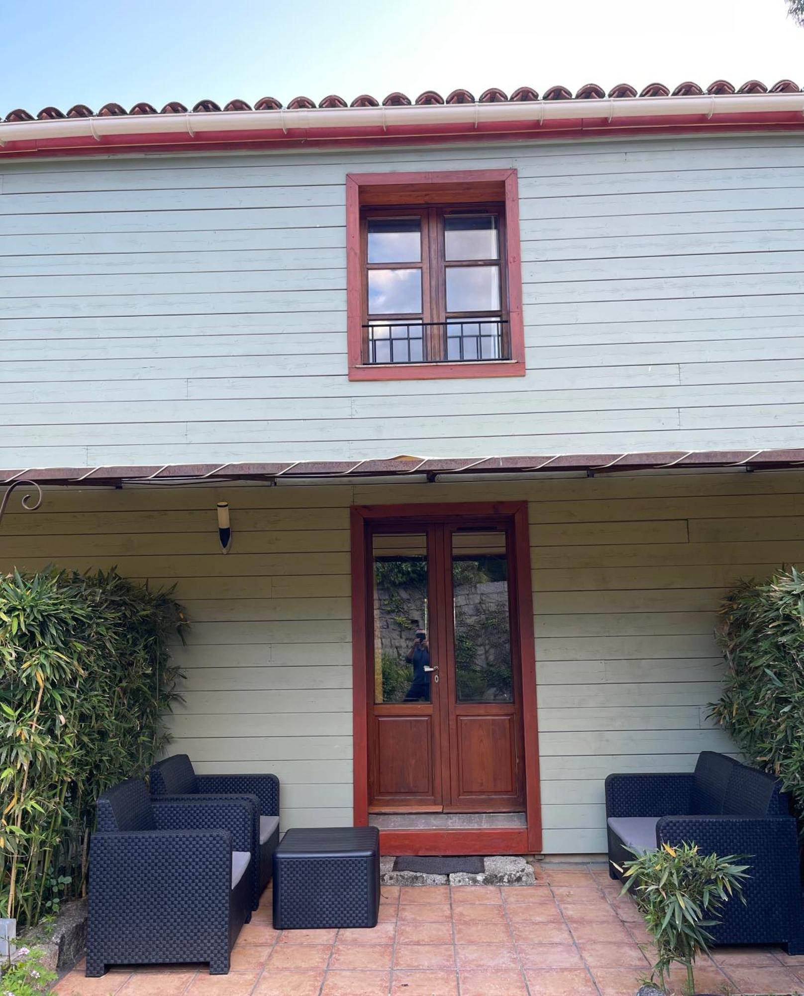 D'hotes Barraconu Bed & Breakfast 3*