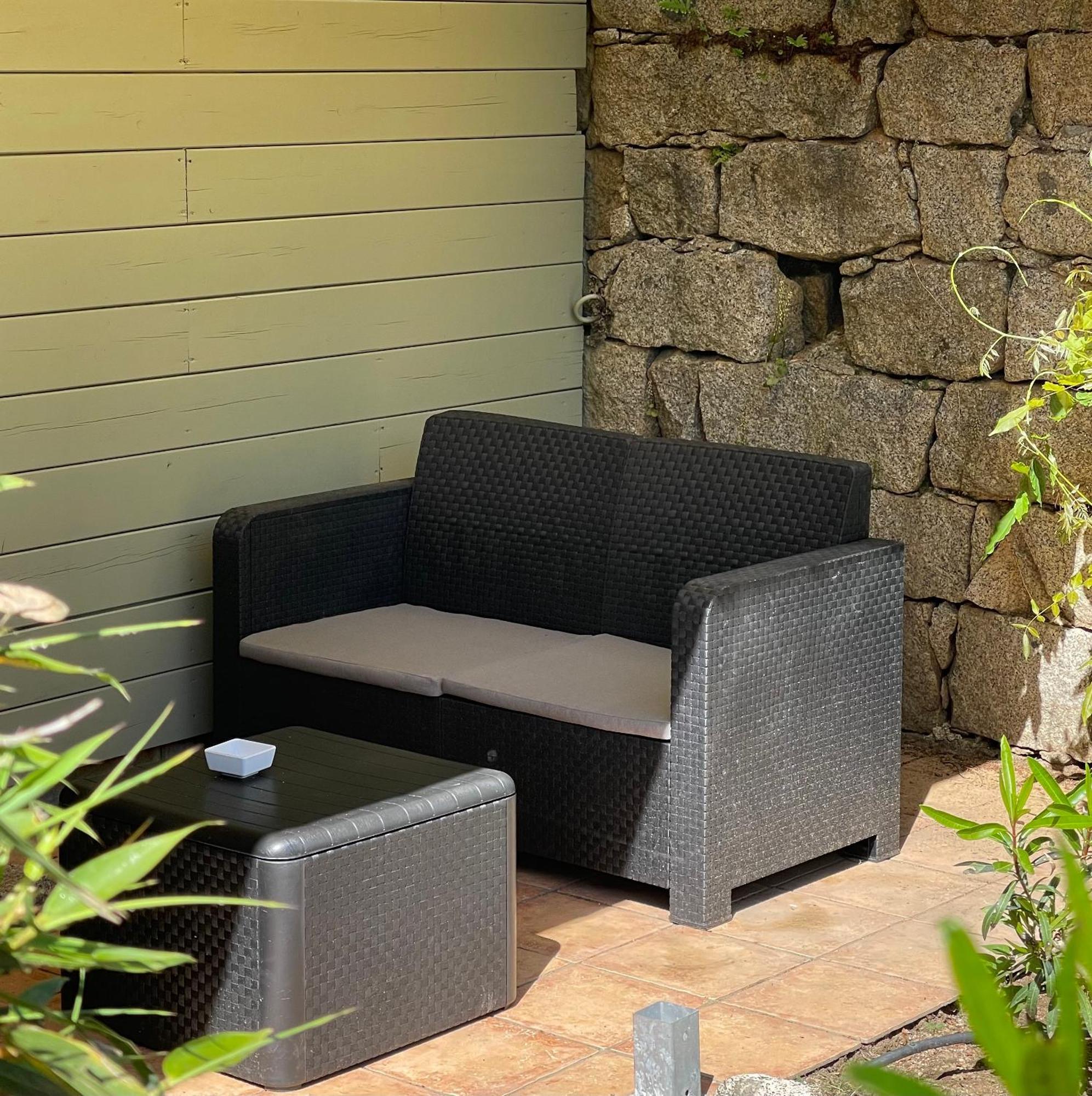 Bed & Breakfast D'hotes Barraconu Porto-Vecchio (Corsica)