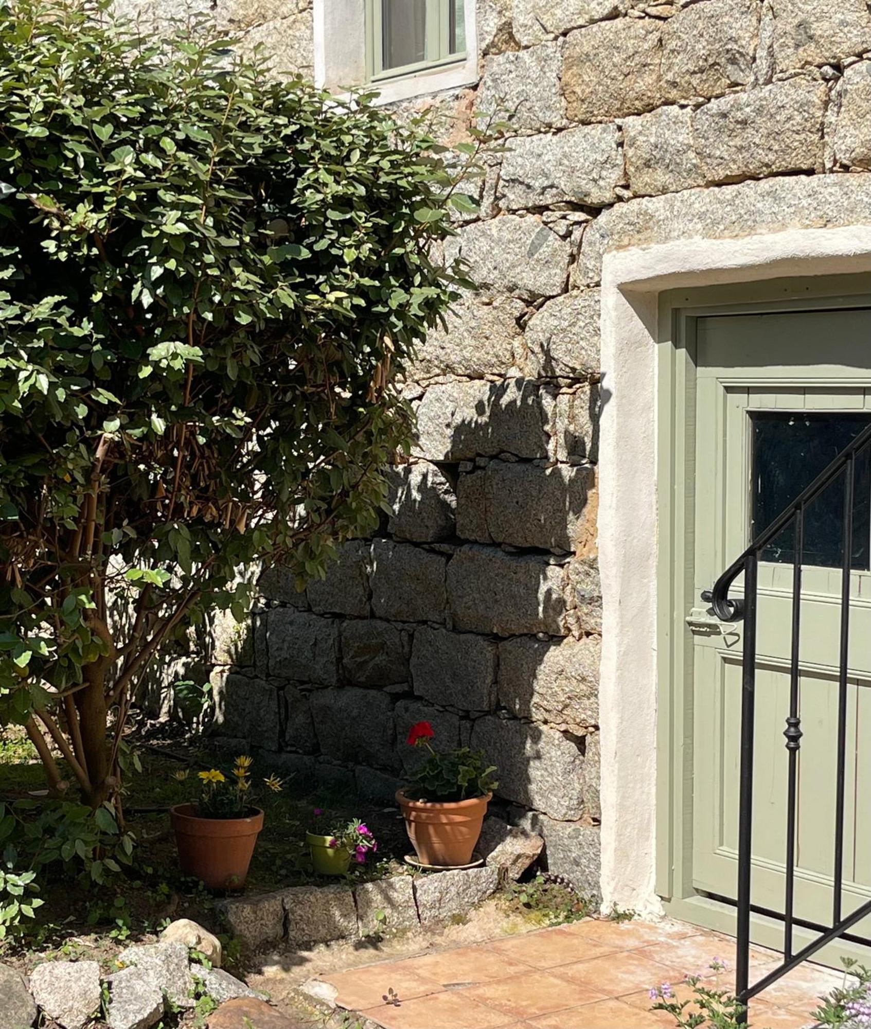 D'hôtes Barraconu 3*