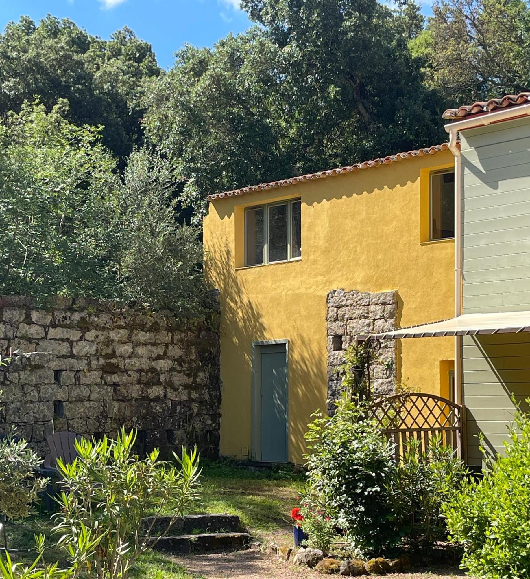 D'hotes Barraconu Porto-Vecchio (Corsica)
