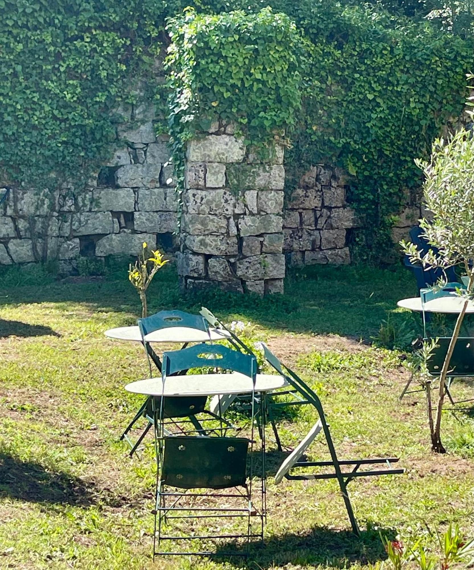 D'hotes Barraconu