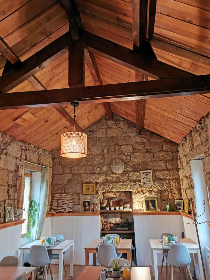 D'hotes Barraconu Bed & Breakfast
